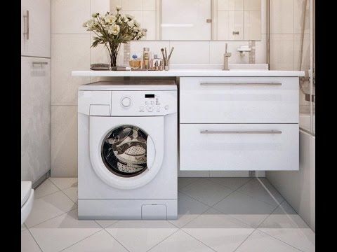 Насколько важная роль пружины в стиральной машине?