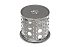 Барабанчик терка для дерунов и сыра для мясорубки Bosch 00753402