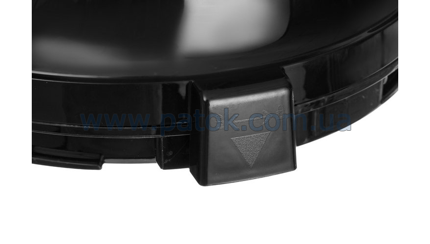 Крышка-редуктор для чаши блендера 1250ml Bosch MSM671X 12004925 №4
