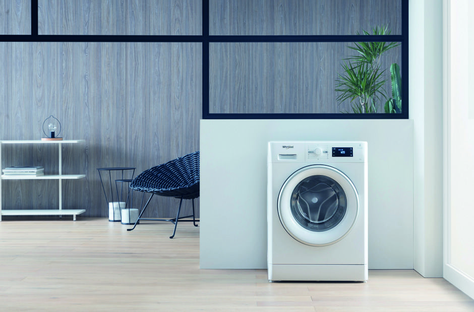 Амортизатори для пральних машин: топ 4 рекомендації по догляду