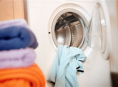 Як поставити скло на пральну машину?