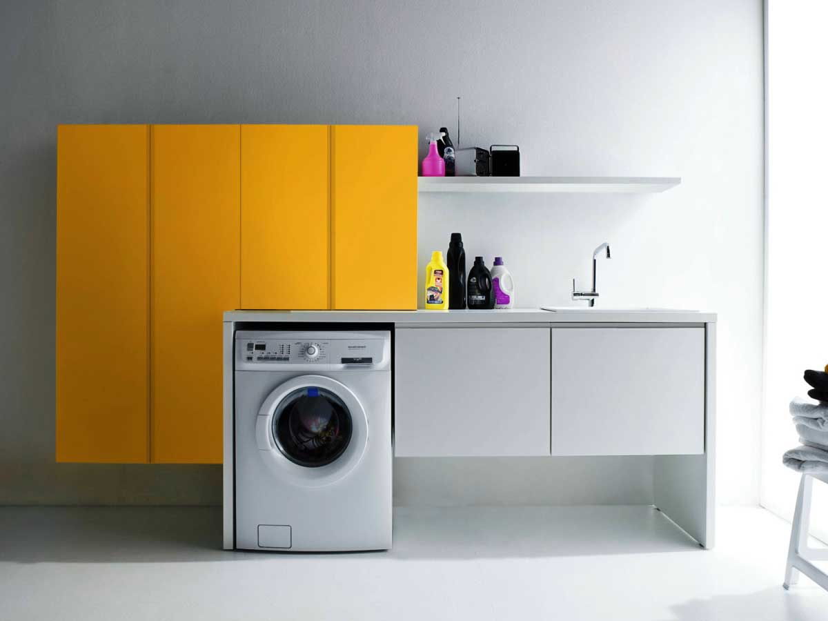 Критерії вибору — як підібрати насос для пральної машини?