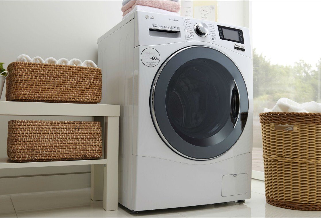 Чому ремінь для пральної машини злітає? 5 найпоширеніших причин