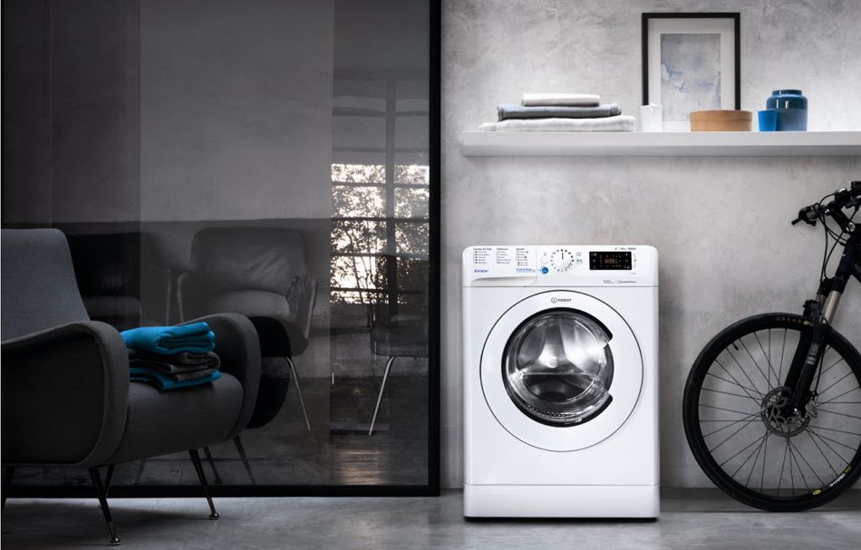 Яким повинен бути якісний підшипник для пральної машини?