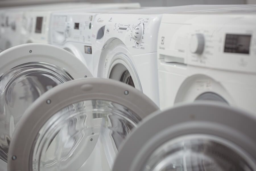 Як вибирати пральну машину?