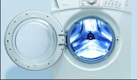 Навіщо потрібні хрестовини для пральних машин