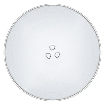 Универсальная тарелка для микроволновки