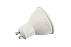Лампа диодная для вытяжки 5W 160-265V GU10 3000K Pyramida