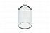 Пробка крышки блендерной чаши для кухонного комбайна Bosch 263816