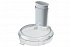 Крышка основной чаши кухонного комбайна Philips 420306564800 (HR3958/01)