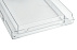 Панель ящика морозильной камеры для холодильника Whirlpool C00580644 №3