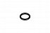 O-Ring Прокладка для кофеварки DeLonghi 5313217741 10х6.75х1.78mm