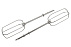 Венчики для взбивания миксера Tefal FS-9100023769