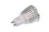 Лампа диодная для вытяжки 4W 220-240V GU10 3000K Pyramida 1CC0000023059-1