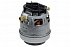 Мотор для пылесоса Bosch 1BA4418-6JK+A 650525 1400W