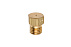 Форсунка для плити під скраплений газ Gorenje 162162 (0.50mm)