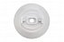 З'єднувальне кріплення тримача дисків для кухонного комбайна Bosch 606480 №3