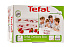 Контейнер для йогуртниці Tefal 1L  XF101032 №2