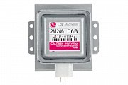 Магнетрон для СВЧ печи LG 2M246-06B