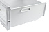 Ящик морозильной камеры для холодильника Whirlpool C00568131 №3