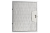 Жировой фильтр для вытяжки 235x190mm (100mm)