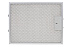 Фильтр жировой для вытяжки 284x334mm (45/95mm) №2