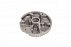 Горелка - рассекатель для газовой плиты Electrolux 3540138017 (малая) №2