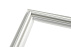 Уплотнитель для холодильника Indesit C00609915 (холодильная камера) №3