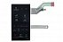 Сенсорна панель управління для СВЧ печі GE83XR Samsung DE34-00401A