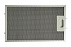 Фильтр жировой для вытяжки Gorenje 688560 200x330mm