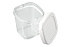 Набор баночек для йогуртницы Tefal XF100032 (6шт.) №2
