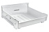 Ящик морозильной камеры для холодильника Whirlpool C00607930 №2