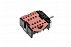 Регулятор мощности конфорок для плиты Indesit EGO 46.27266.813 (C00013413) №2