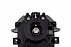 Двигун з редуктором для м'ясорубки Moulinex SS-1530000252 №3