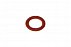 O-Ring Прокладка для кофеварки DeLonghi 535692 10.5x7.8x2mm