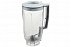 Чаша блендера 1250ml для кухонного комбайна Bosch MUM5 703198 (MUZ5MX1)