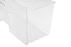 Ящик для овощей и фруктов для холодильника Gorenje HK4165867 №3