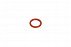 O-Ring Прокладка для кавоварки DeLonghi 537177 17x12x2.5mm