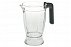 Чаша блендера 1500ml для кухонного комбайна Philips 420303582630 (HR3918/01)