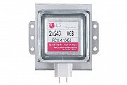 Магнетрон для СВЧ печи LG 2M246-06B (Китай)