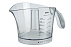 Чаша для соковижималки Braun 1000ml 81245015