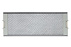 Жировий фільтр для витяжки 160x425mm Cata 2825275inox