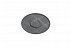 Крышка рассекателя для варочной панели Whirlpool 481010531245 (маленькая) №2