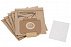 Набор бумажных мешков E51N для пылесоса Electrolux 9001955807 №2
