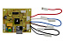 Плата управління для м'ясорубки Kenwood MG700-MG720 KW712660