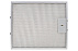 Жировий фільтр для витяжки Elica 222x248mm №2