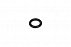 O-Ring Прокладка для кофеварки DeLonghi 5313217761 9х5.28х1.78mm