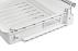 Ящик морозильной камеры для холодильника Samsung DA97-11397A №3