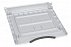 Полка фреш зоны с крышкой для холодильника Samsung DA97-07188E №2