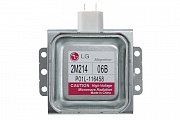 Магнетрон для СВЧ печи LG 2M214-06B